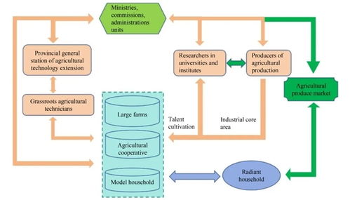 西北農林王朝暉教授團隊 中國小麥綠色生產技術模式的創新與應用