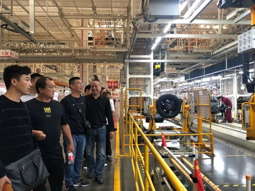 產(chǎn)業(yè)轉(zhuǎn)型浪潮下 從大廠工程師到工廠工人，技術(shù)推廣的雙刃劍效應(yīng)