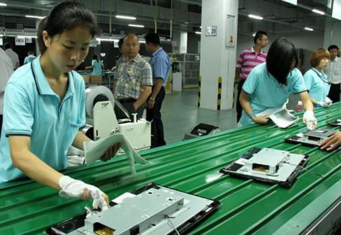 當(dāng)護(hù)理實(shí)習(xí)生走進(jìn)電子廠 技能培養(yǎng)與實(shí)習(xí)安排之困