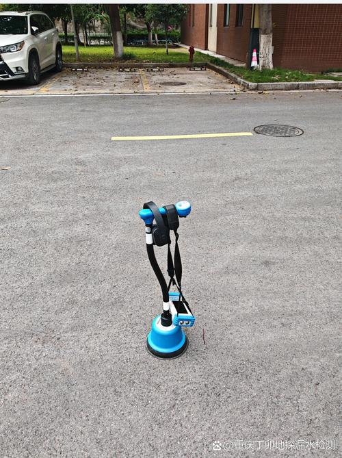 暗漏危機 當水管滲漏考驗網絡技術服務
