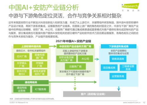 2021年AI安全技術(shù)防范行業(yè)發(fā)展全景解讀 機(jī)遇、挑戰(zhàn)與未來(lái)