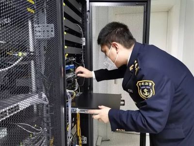 天津航標處多措并舉打好疫情防控期間網絡安全“保衛戰”