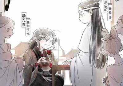 《魔道祖師》廣播劇為何穩(wěn)居第一？原著之外的三大制勝法寶