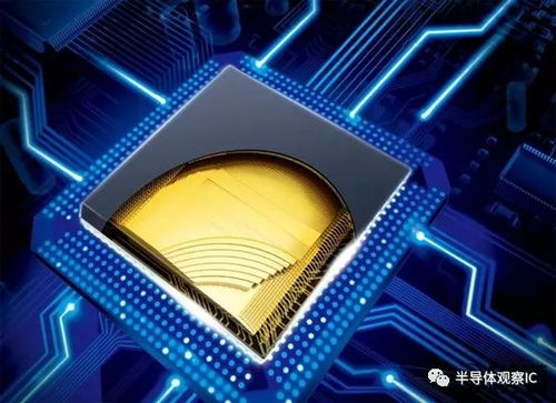 速度比肩DDR4，國產存儲芯片的“彎道超車”驚艷亮相美國